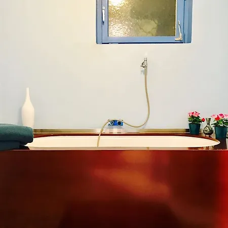 Easyapartment Altstadt 3 Зальцбург