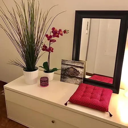 Easyapartment Altstadt 3
