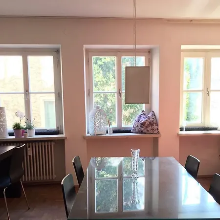 Апартаменты Easyapartment Altstadt 3 *