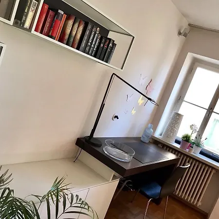 Appartement Easyapartment Altstadt 3 *