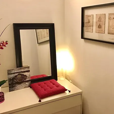 Appartement Easyapartment Altstadt 3