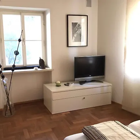 Appartement Easyapartment Altstadt 3 Salzburg