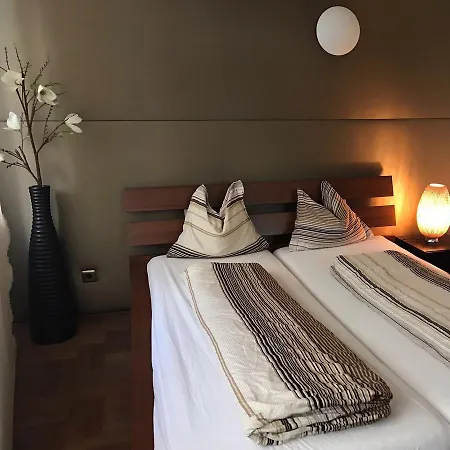 Appartement Easyapartment Altstadt 3 *
