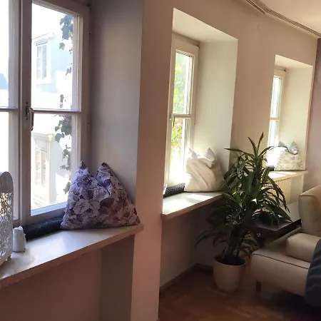 Easyapartment Altstadt 3 * Salzburg