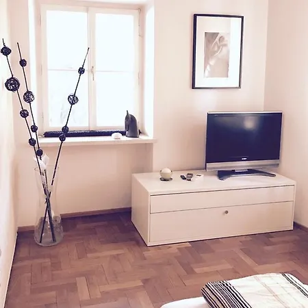 Easyapartment Altstadt 3 *