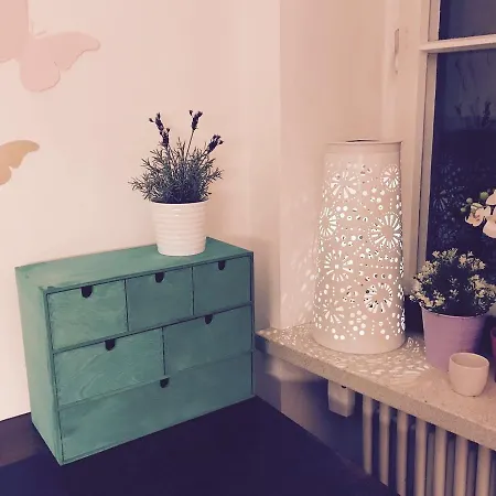 Easyapartment Altstadt 3 Salzburg